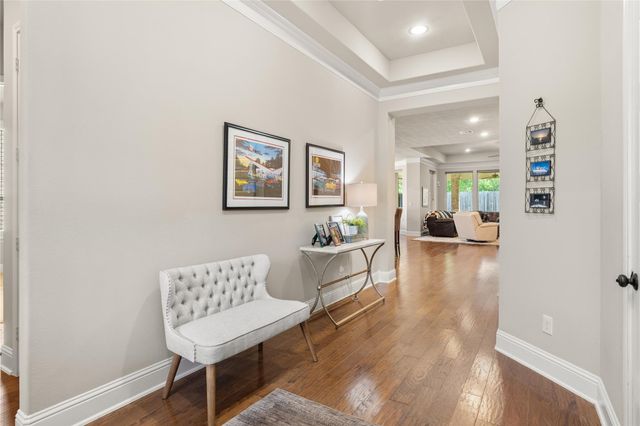 19813 Cullen Ridge Drive, Porter, TX 77365