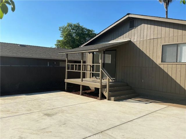 1925 Greenville, Oroville, CA 95966