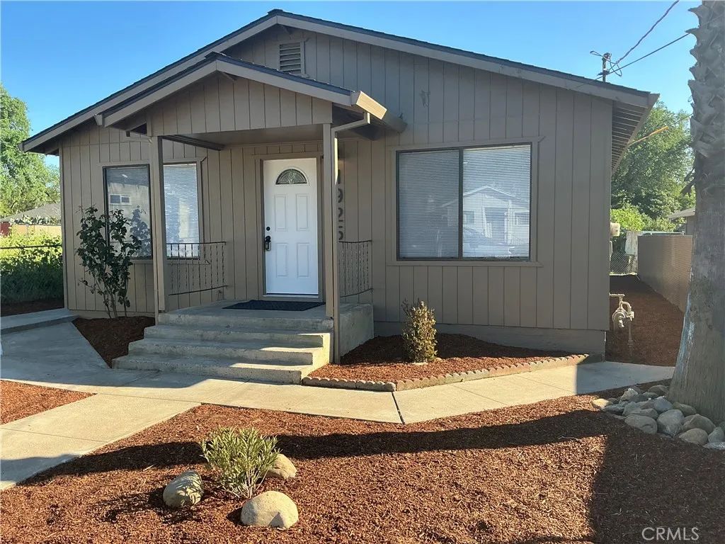 1925 Greenville, Oroville, CA 95966