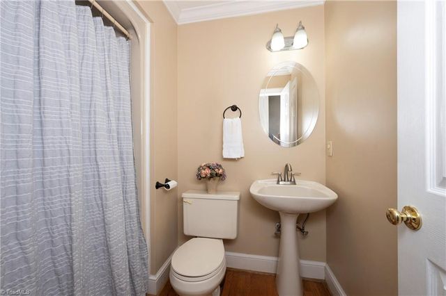 1955 Skycrest Drive, Winston-salem, NC 27127