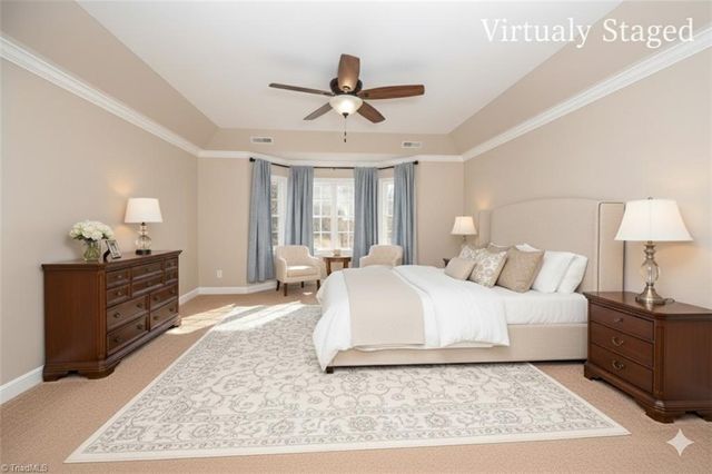 1955 Skycrest Drive, Winston-salem, NC 27127