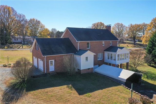 1955 Skycrest Drive, Winston-salem, NC 27127