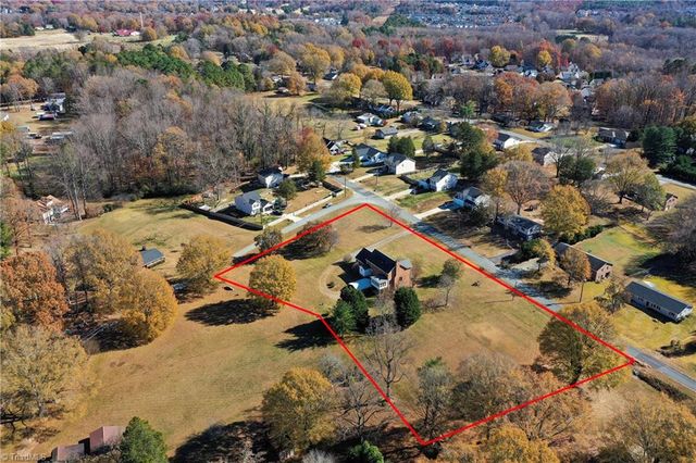 1955 Skycrest Drive, Winston-salem, NC 27127