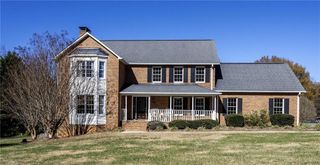 1955 Skycrest Drive, Winston-salem, NC 27127