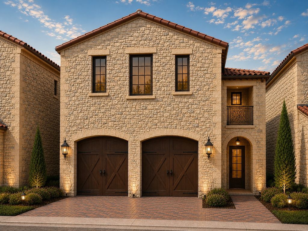 33 Costa Brava Drive, Westlake, TX 76262