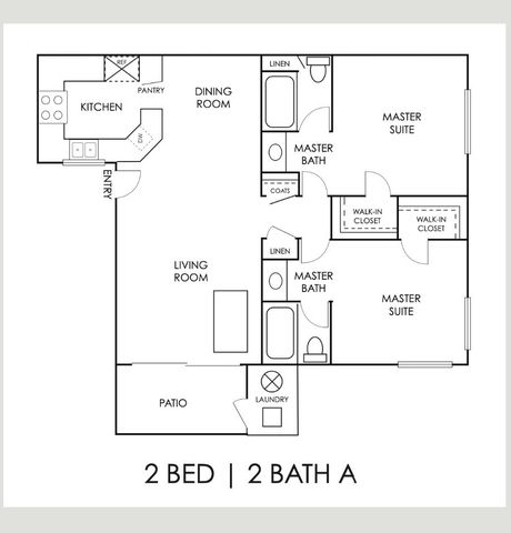 78650 Avenue 42 207, Bermuda Dunes, CA 92203