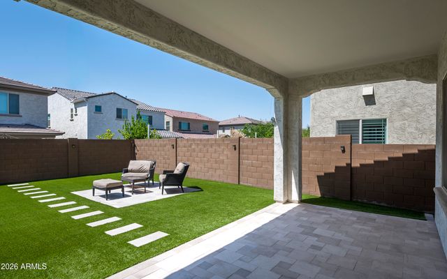 3511 E Crest Lane, Phoenix, AZ 85050