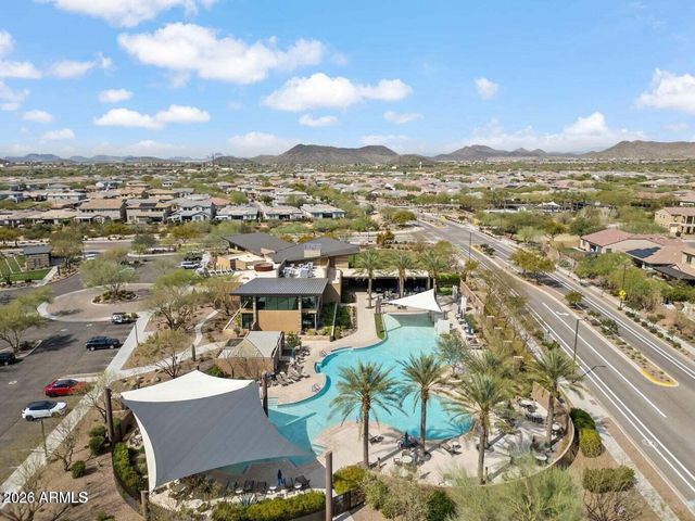 3511 E Crest Lane, Phoenix, AZ 85050