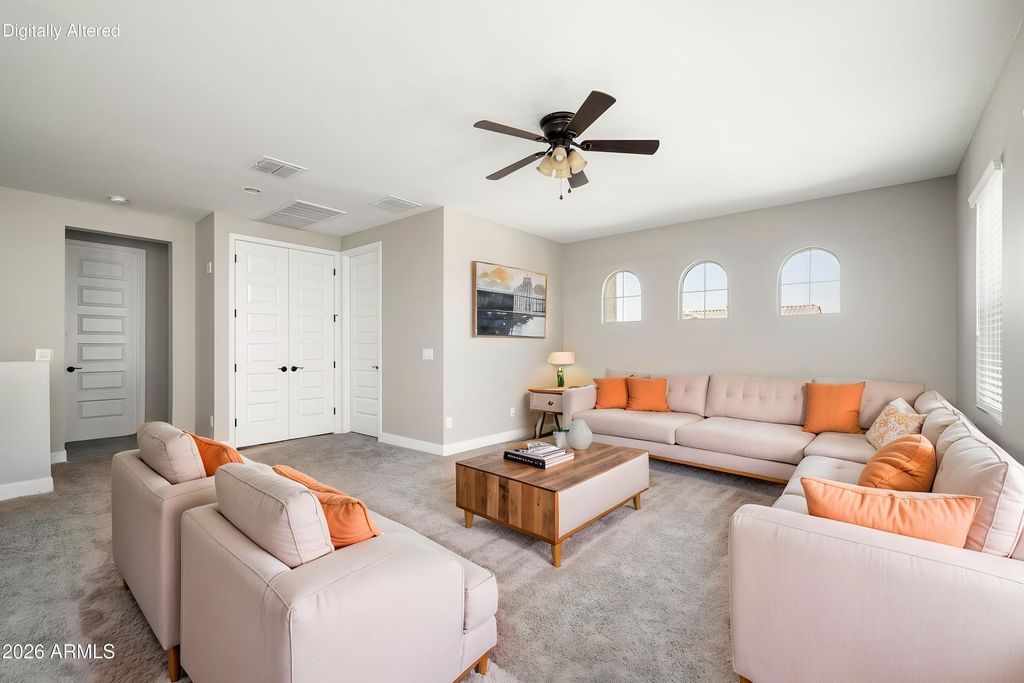 3511 E Crest Lane, Phoenix, AZ 85050 — photo 5