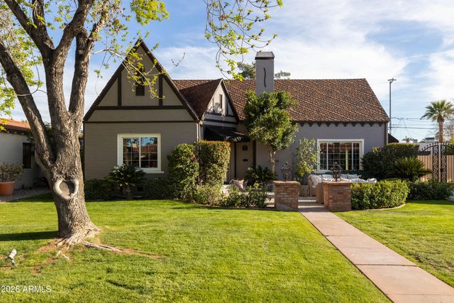 313 W HOLLY Street, Phoenix, AZ 85003