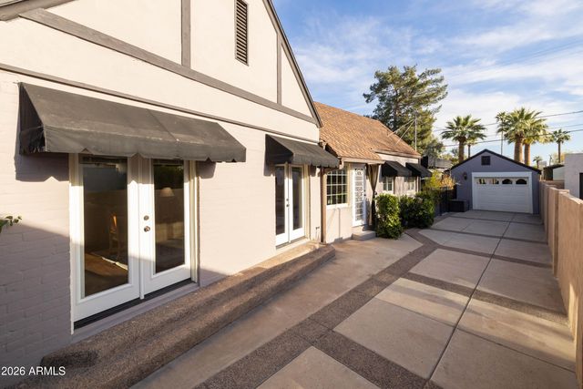 313 W HOLLY Street, Phoenix, AZ 85003