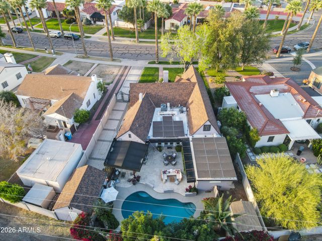 313 W HOLLY Street, Phoenix, AZ 85003