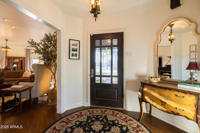 313 W HOLLY Street, Phoenix, AZ 85003