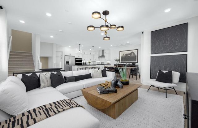 510 Boxcar Drive 24-01 - Plan 2, Campbell, CA 95008