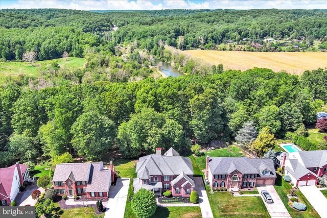 9318 RAVENRIDGE RD, Baltimore, MD 21234