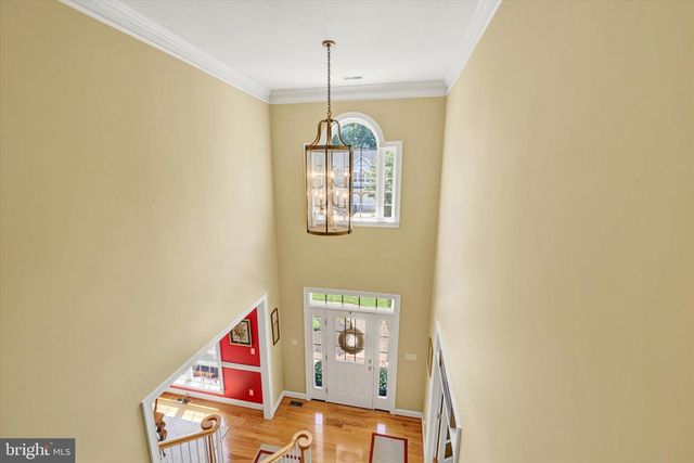 9318 RAVENRIDGE RD, Baltimore, MD 21234