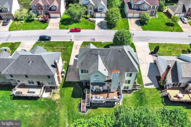 9318 RAVENRIDGE RD, Baltimore, MD 21234