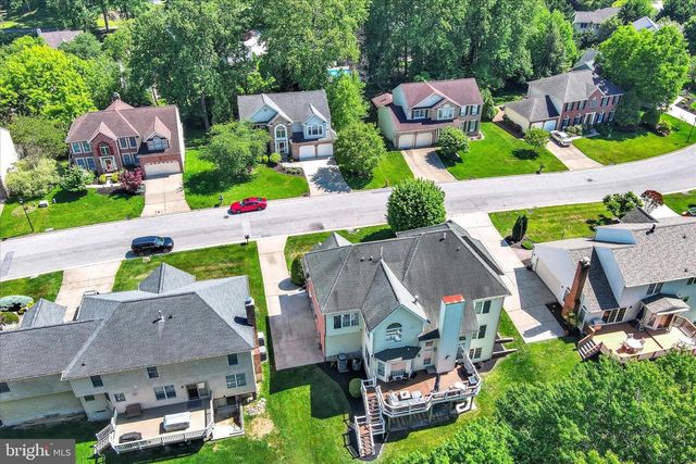 9318 RAVENRIDGE RD, Baltimore, MD 21234
