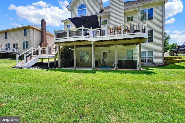 9318 RAVENRIDGE RD, Baltimore, MD 21234