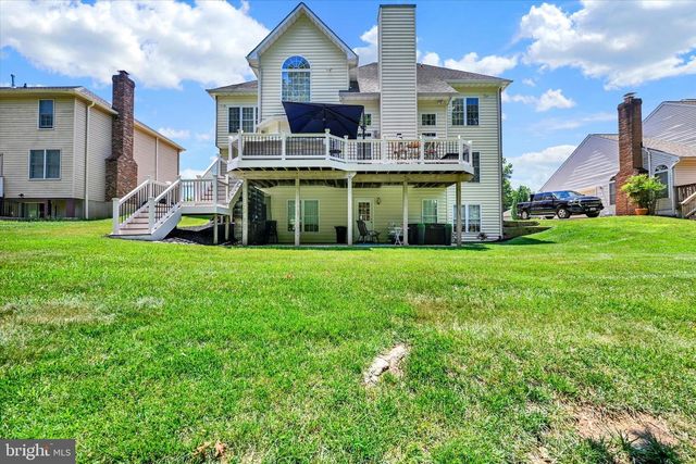 9318 RAVENRIDGE RD, Baltimore, MD 21234