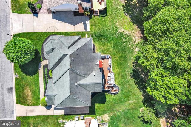 9318 RAVENRIDGE RD, Baltimore, MD 21234