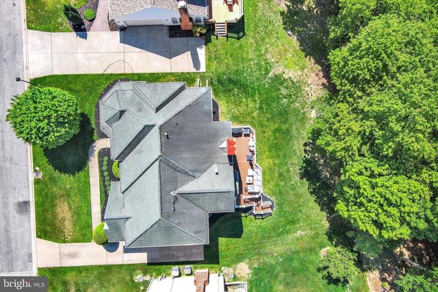 9318 RAVENRIDGE RD, Baltimore, MD 21234