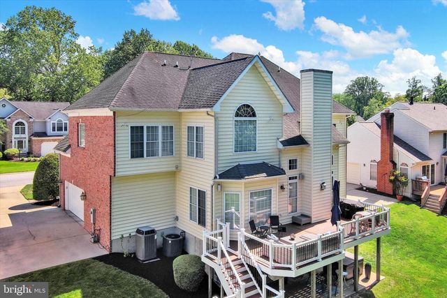 9318 RAVENRIDGE RD, Baltimore, MD 21234