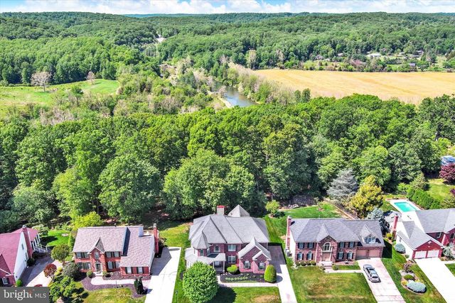9318 RAVENRIDGE RD, Baltimore, MD 21234