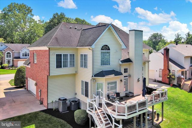 9318 RAVENRIDGE RD, Baltimore, MD 21234