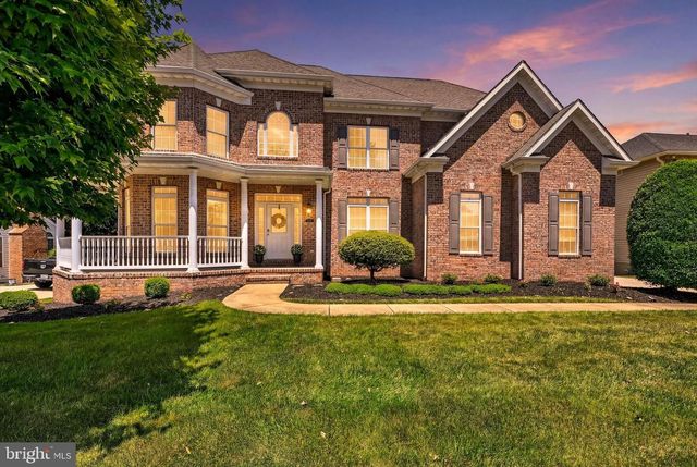 9318 RAVENRIDGE RD, Baltimore, MD 21234