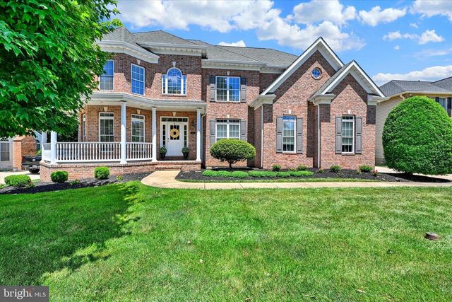 9318 RAVENRIDGE RD, Baltimore, MD 21234