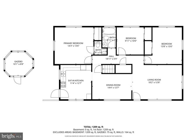 9318 RAVENRIDGE RD, Baltimore, MD 21234