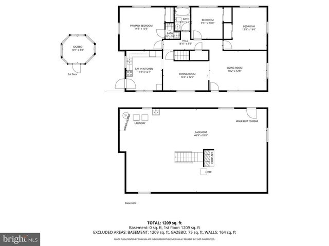9318 RAVENRIDGE RD, Baltimore, MD 21234