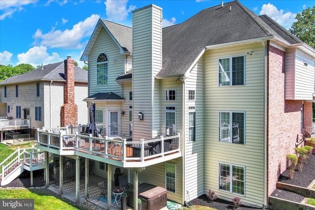 9318 RAVENRIDGE RD, Baltimore, MD 21234
