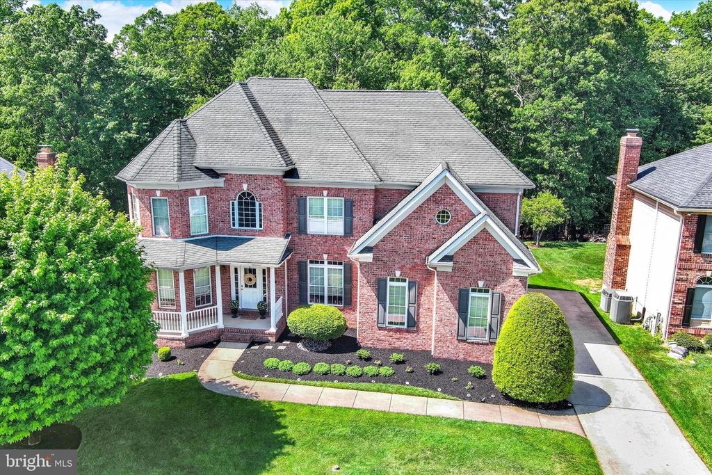 9318 RAVENRIDGE RD, Baltimore, MD 21234