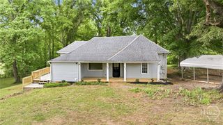808 Knollwood Drive, Winder, GA 30680