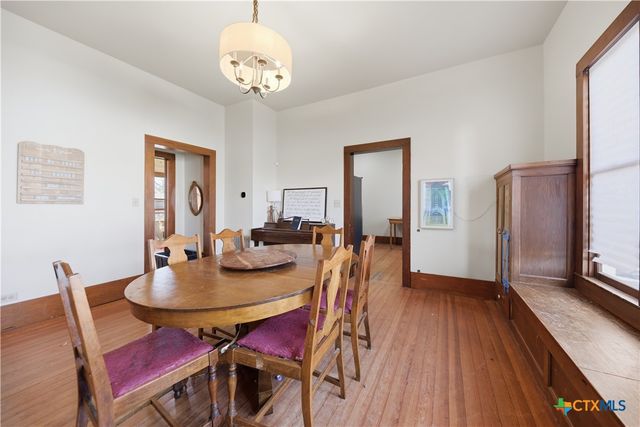 306 N Avenue E, Shiner, TX 77984