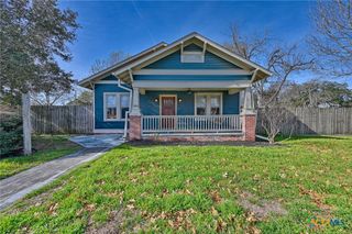 306 N Avenue E, Shiner, TX 77984