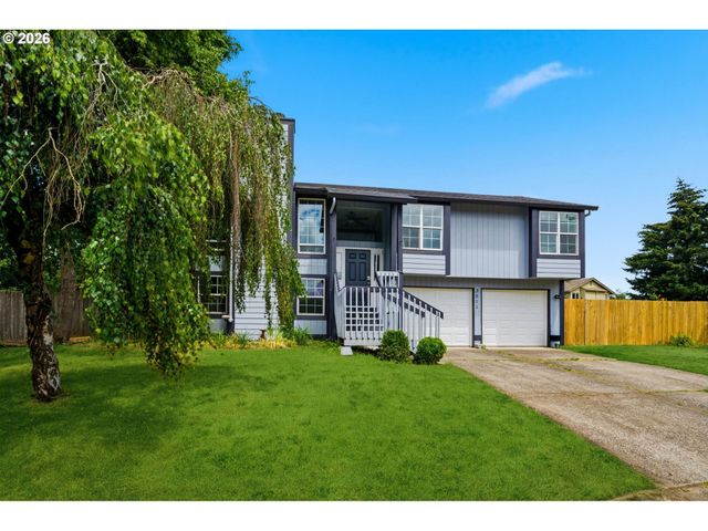 3511 Ne 102ND Ct, Vancouver, WA 98662