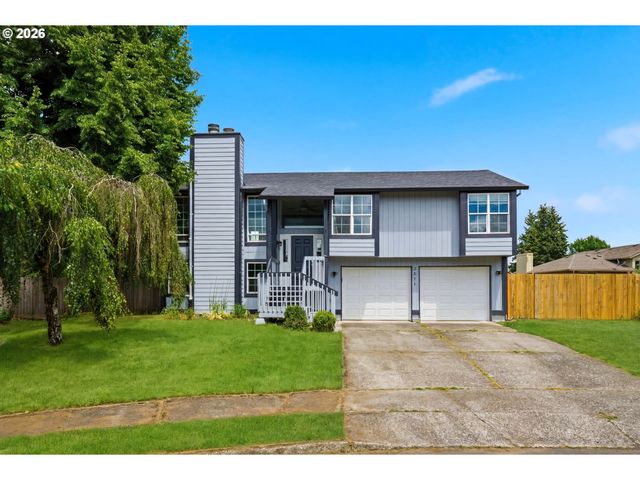 3511 Ne 102ND Ct, Vancouver, WA 98662
