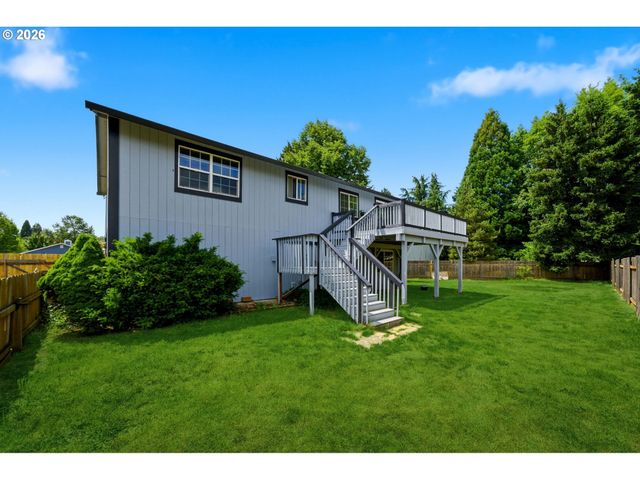 3511 Ne 102ND Ct, Vancouver, WA 98662