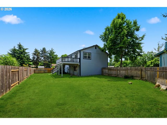 3511 Ne 102ND Ct, Vancouver, WA 98662