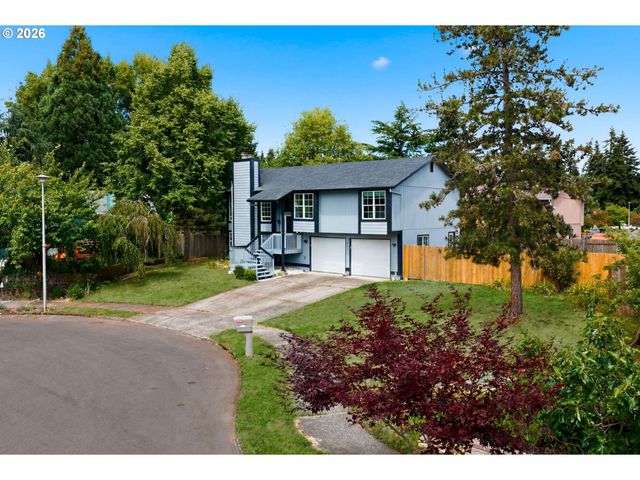 3511 Ne 102ND Ct, Vancouver, WA 98662