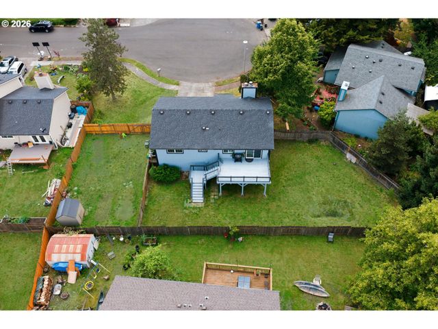 3511 Ne 102ND Ct, Vancouver, WA 98662