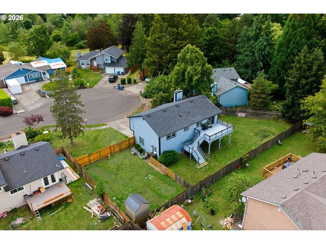 3511 Ne 102ND Ct, Vancouver, WA 98662