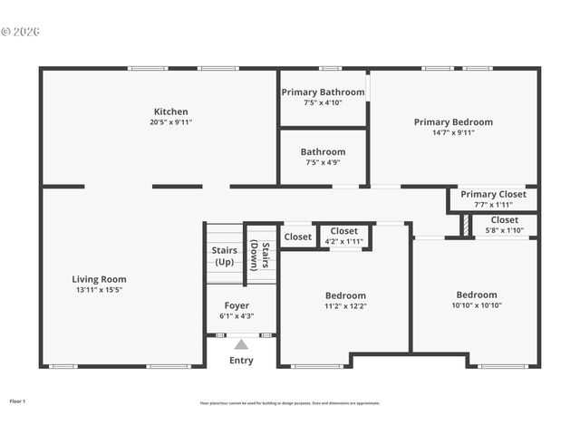 3511 Ne 102ND Ct, Vancouver, WA 98662