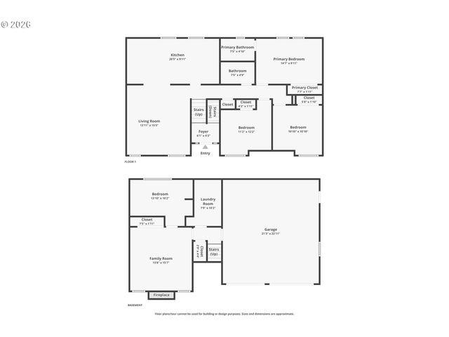 3511 Ne 102ND Ct, Vancouver, WA 98662