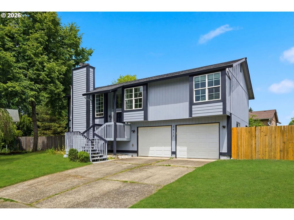 3511 Ne 102ND Ct, Vancouver, WA 98662