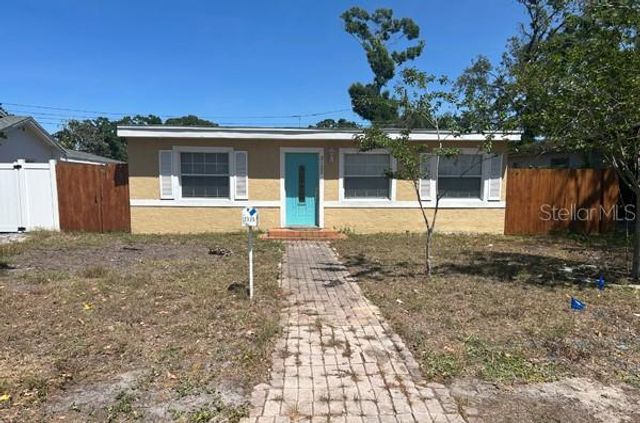 3125 19TH STREET N, St Petersburg, FL 33713