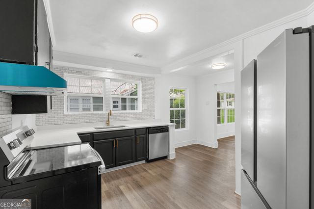 111 S Mulberry Street, Statesboro, GA 30458